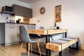 Smart Resorts Haus Rubin Ferienwohnung 105